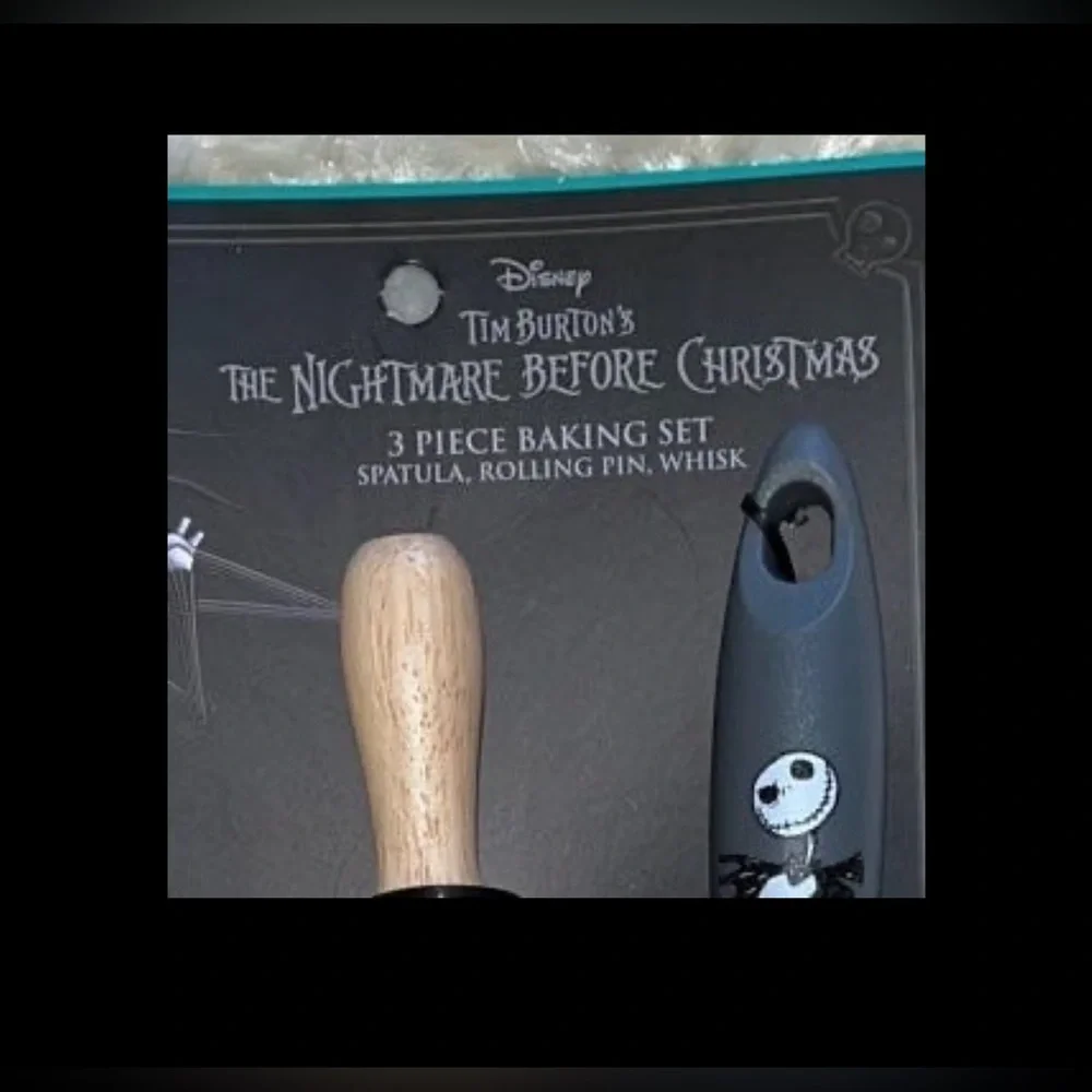 Disney this listing